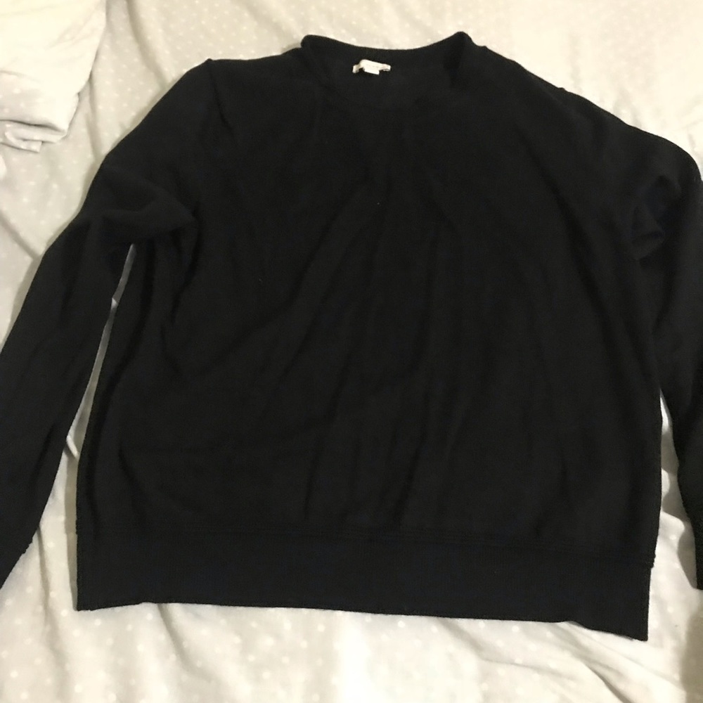 Cute sweater